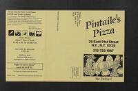 Pintaile's Pizza