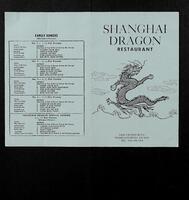 Shanghai Dragon Restaurant