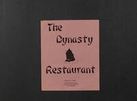 Dynasty Restaurant, The