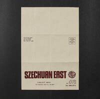Szechuan East