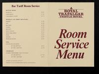 Royal Trafalgar Thistle Hotel