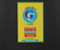 Gracie's Cafe