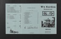 Wu Garden Restaurant