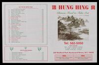 Hung Hing