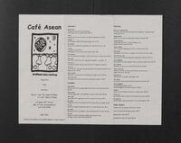 Café Asean