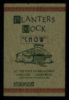 Planters Dock "Chow"