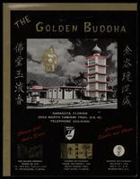 Golden Buddha, The