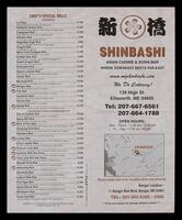Shinbashi