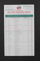 May Wah Vegetarian Market