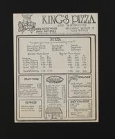 King's Pizza