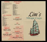 Lim's Village Cafe