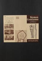 Samoa Cookhouse