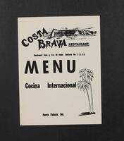 Costa Brava Restaurant