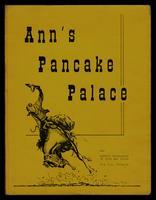 Ann's Pancake Palace