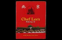 Chef Lee's Peking II