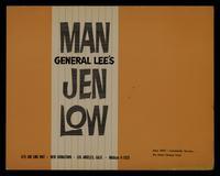 Man General Lee's Jen Low