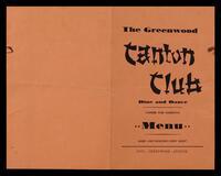 Canton Club