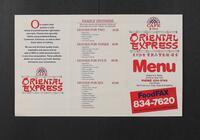 Oriental Express