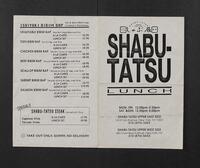 Shabu-Tatsu