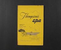 Thompson's Spa