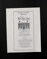 Olde Bryan Inn