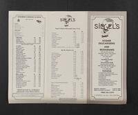 Siegel's