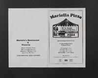 Mariella Pizza