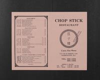 Chop Stick Restaurant