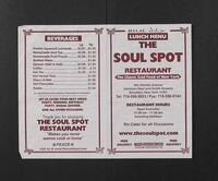 Soul Spot Restaurant, The