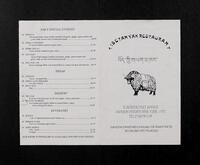 Tibetan Yak Restaurant