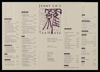 Jenny Lo's Tea House