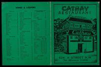 Cathay Restaurant
