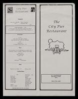 City Pier Restaurant