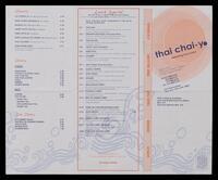 Thai Chai-Yo