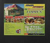 Lammy's Restaurant & Lounge