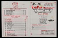 Sanpan Restaurant