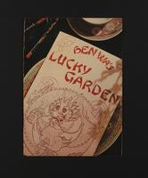 Ben Wa's Lucky Garden