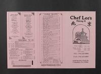 Chef Lee's Peking II