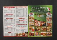Angelica Restaurant