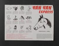 Yan Yan Express
