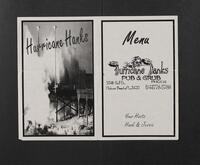 Hurricane Hanks Pub & Grub