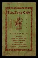 Kin Fong Cafe